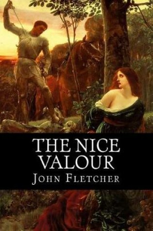 Cover of The Nice Valour