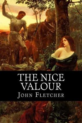 Book cover for The Nice Valour