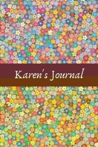 Cover of Karen