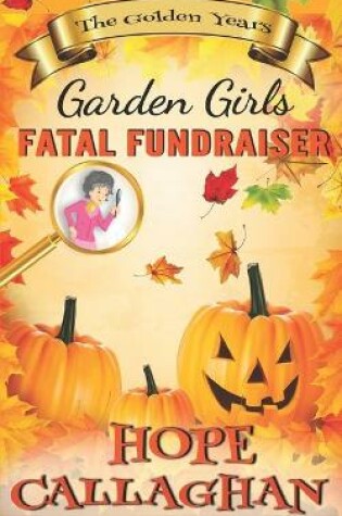 Cover of Fatal Fundraiser