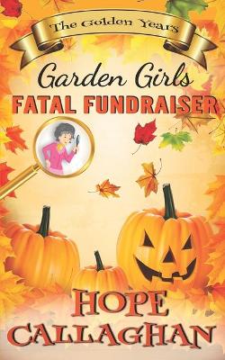 Book cover for Fatal Fundraiser