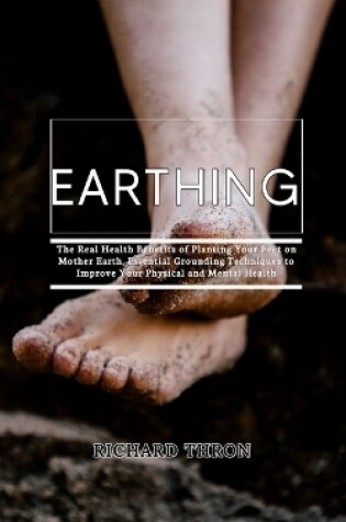 Cover of Earthing