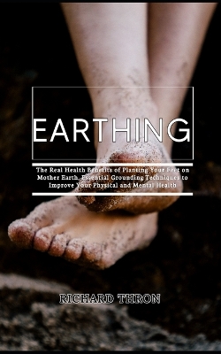 Book cover for Earthing