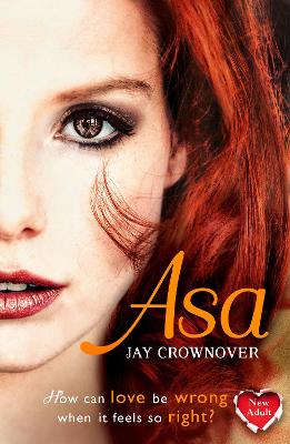 Cover of Asa