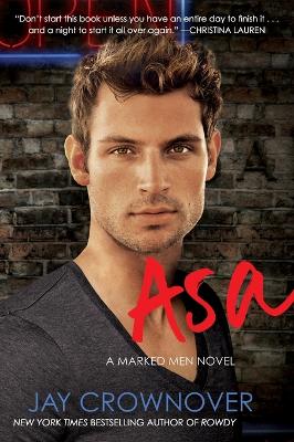 Book cover for Asa