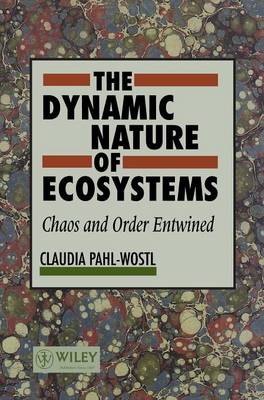 Book cover for The Dynamic Nature of Ecosystems