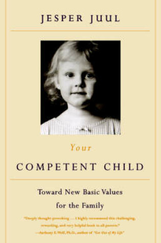 Cover of Your Competent Child