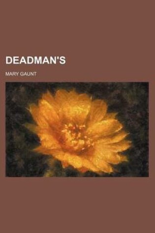 Cover of Deadman's