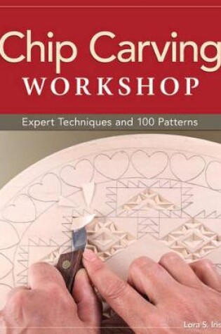 Cover of Chip Carving Workshop