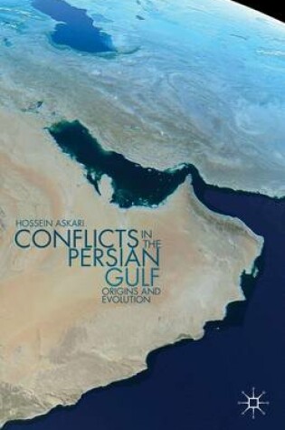 Cover of Conflicts in the Persian Gulf
