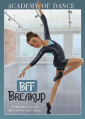 Cover of BFF Breakup