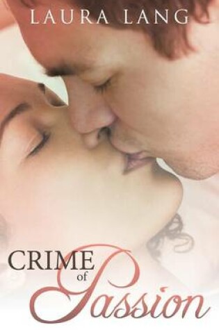 Cover of Crime of Passion