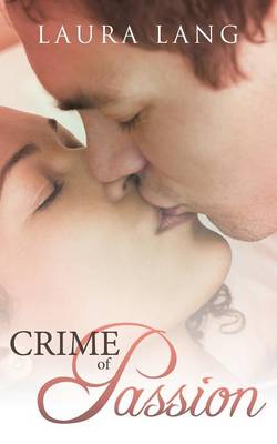 Book cover for Crime of Passion