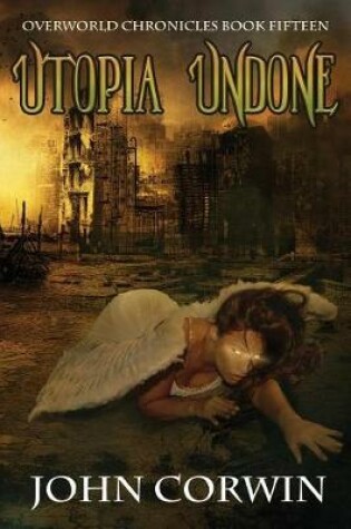 Cover of Utopia Undone