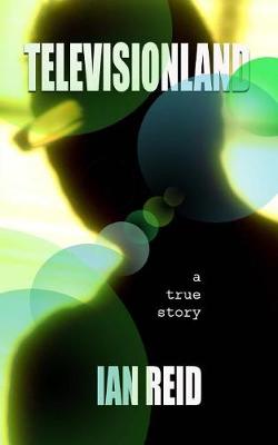 Book cover for Televisionland