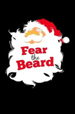 Cover of Fear the Beards