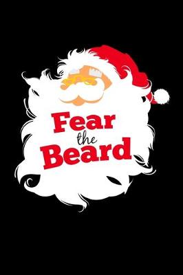 Book cover for Fear the Beards