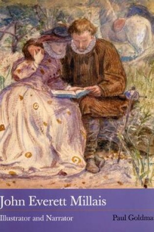 Cover of John Everett Millais