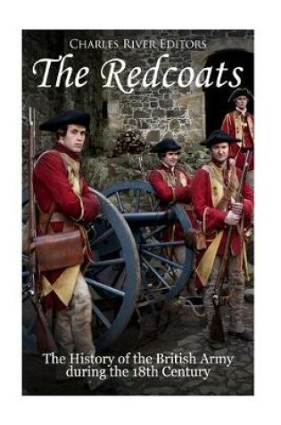 Cover of The Redcoats