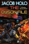 Book cover for The Dyson File