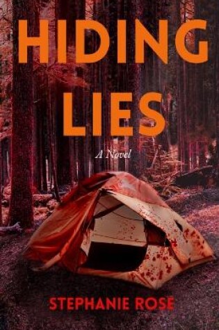 Cover of Hiding Lies