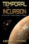 Book cover for Temporal Incursion