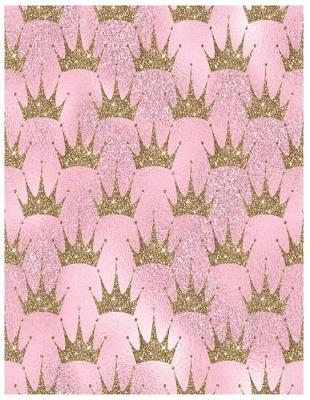 Cover of Mermaid Crowns