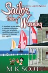 Book cover for Sailor Take Warning