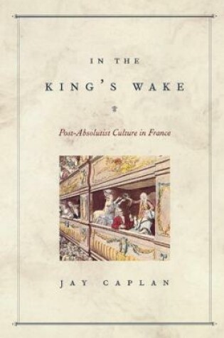 Cover of In the King's Wake