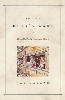 Book cover for In the King's Wake