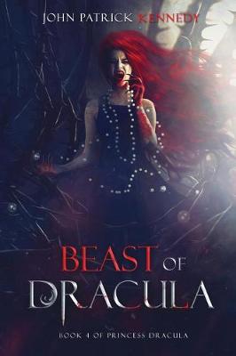 Book cover for Beast of Dracula