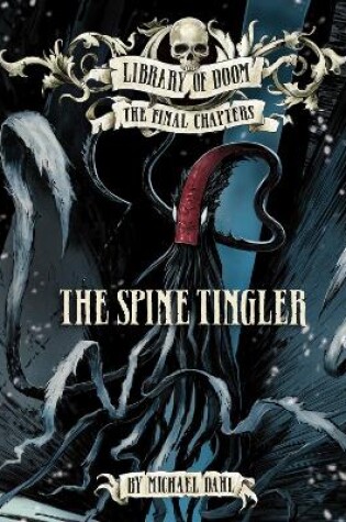 Cover of The Spine Tingler