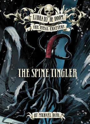 Cover of The Spine Tingler