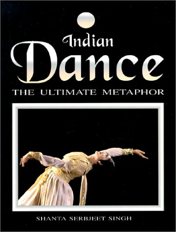 Cover of Indian Dance