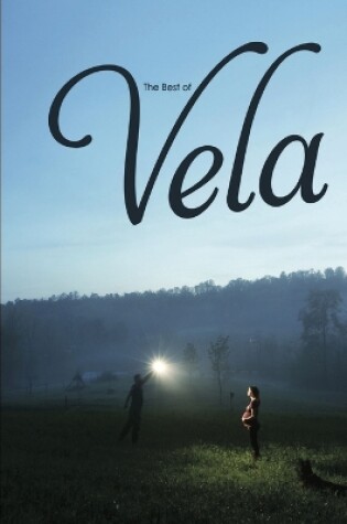 Cover of The Best of Vela