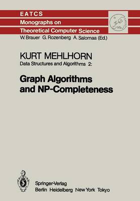 Cover of Data Structures and Algorithms 2