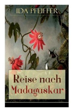 Cover of Reise nach Madagaskar