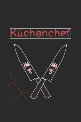 Cover of Kuchenchef