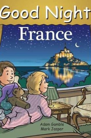 Cover of Good Night France