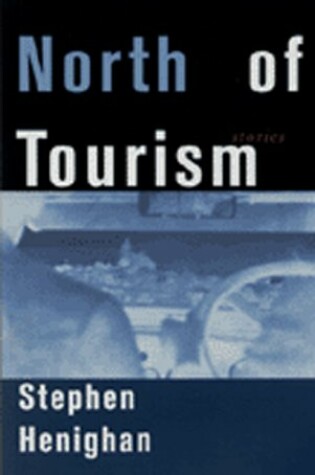 Cover of North of Tourism