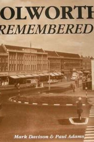 Cover of Tolworth Remembered