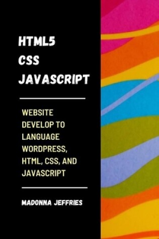 Cover of HTML5 / CSS / Javascript