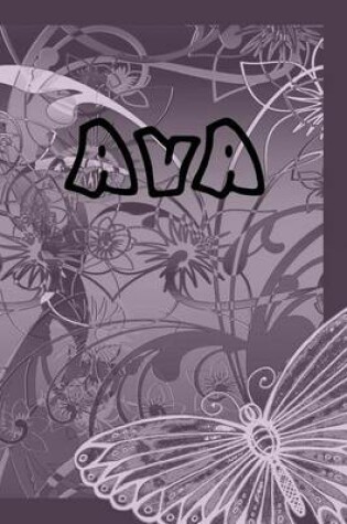 Cover of Ava