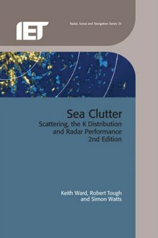 Cover of Sea Clutter