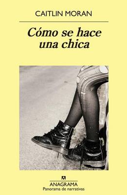 Book cover for Como Se Hace Una Chica