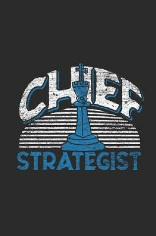 Cover of Chief Strategist