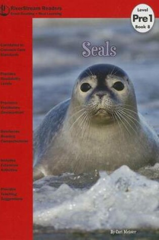 Cover of Seals, Book 8
