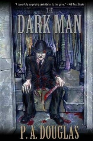 Cover of The Dark Man