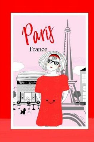 Cover of Paris France