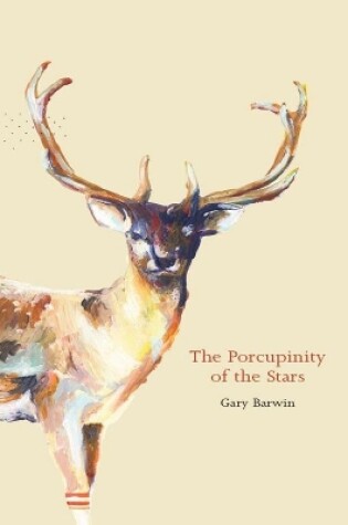 Cover of The Porcupinity of the Stars
